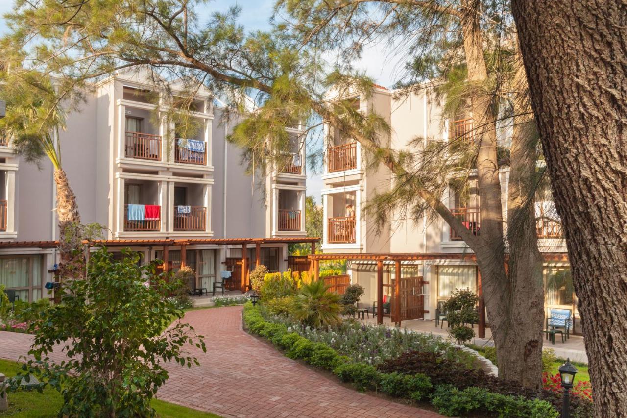 TUI MAGIC LIFE BELEK — BELEK — фотография отеля №18