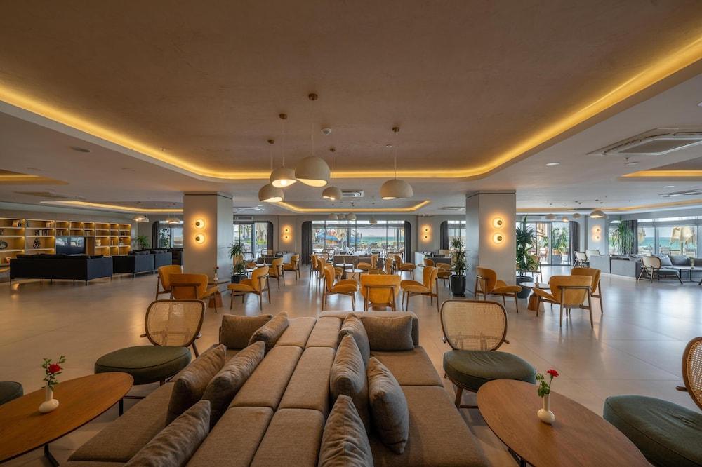 LUNA VISTA BELEK — BOGAZKENT — fotografie hotel nr. 18