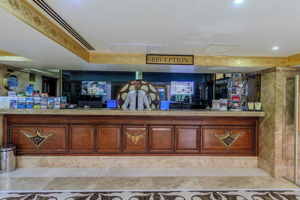 TILIA HOTEL — ISTANBUL — fotografie hotel nr. 2