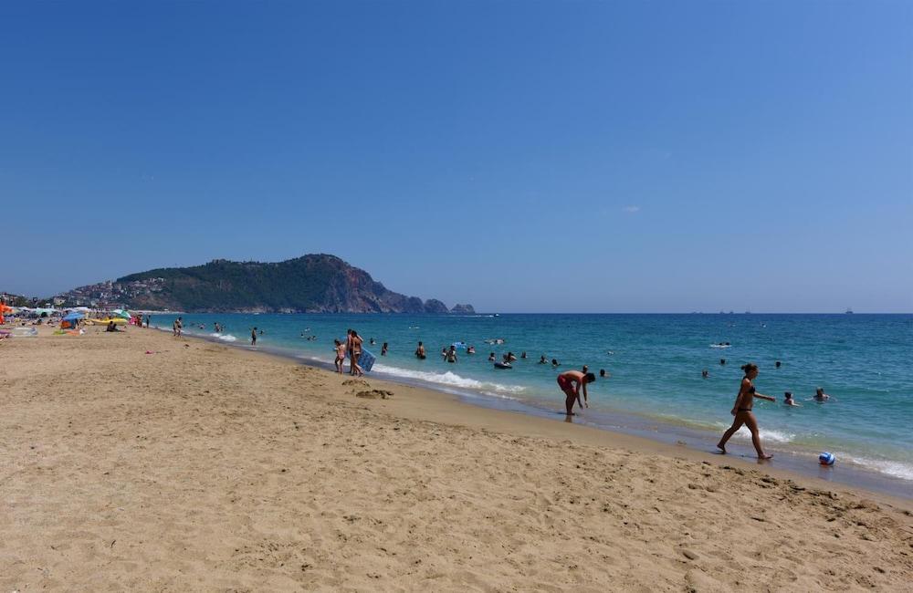 KLEOPATRA MELISSA HOTEL — ALANYA — fotografie hotel nr. 28
