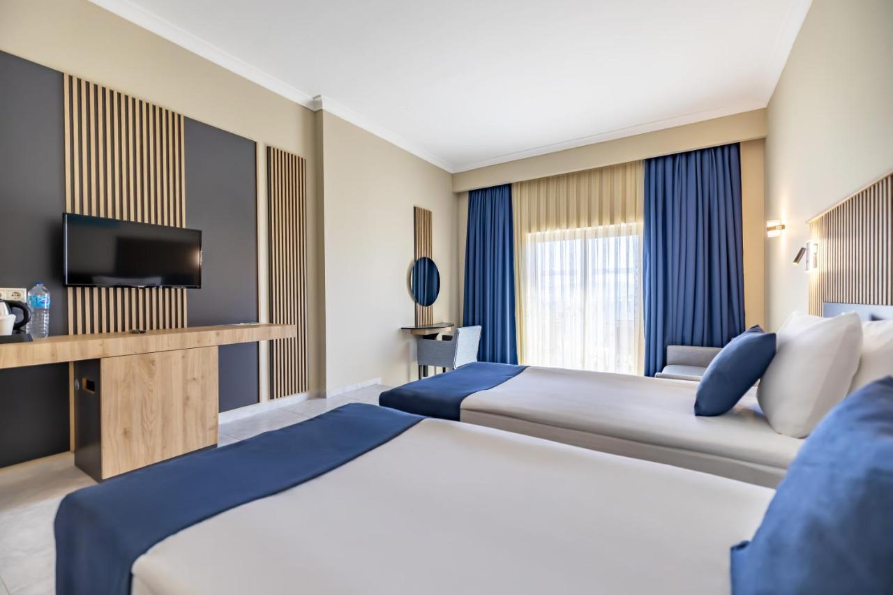 YASMIN BODRUM RESORT — BODRUM — фотография отеля №23