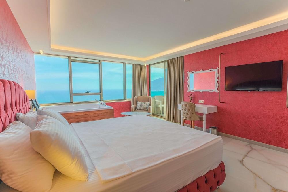 WIEN STAR HOTEL — ALANYA — fotografie hotel nr. 12