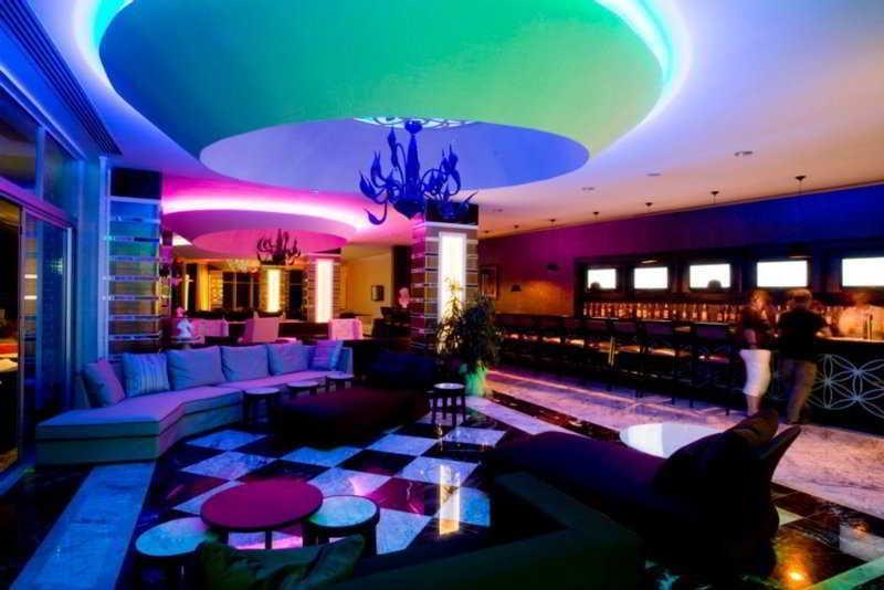 Q PREMIUM RESORT — ALANYA — fotografie hotel nr. 28