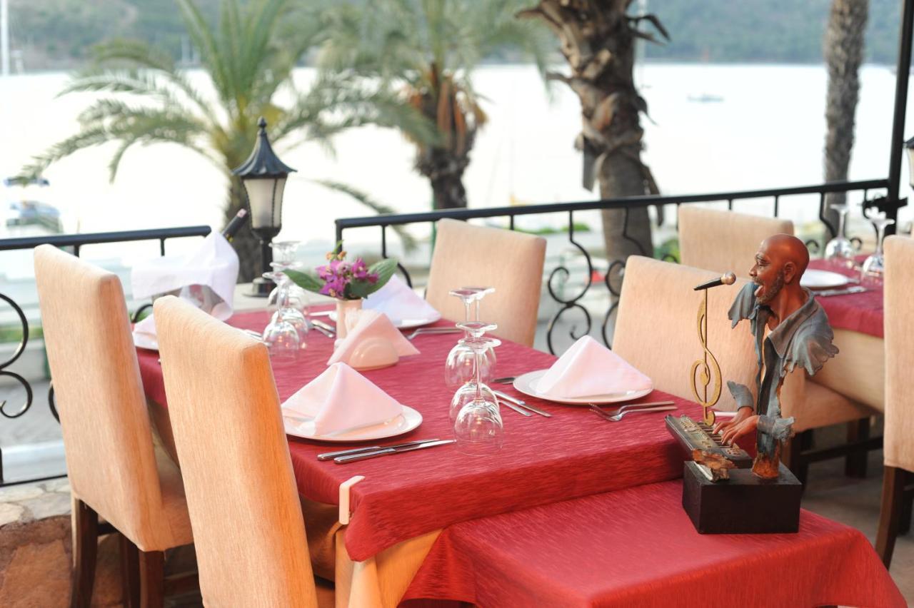 VILLA DAFFODIL — FETHIYE — fotografie hotel nr. 27
