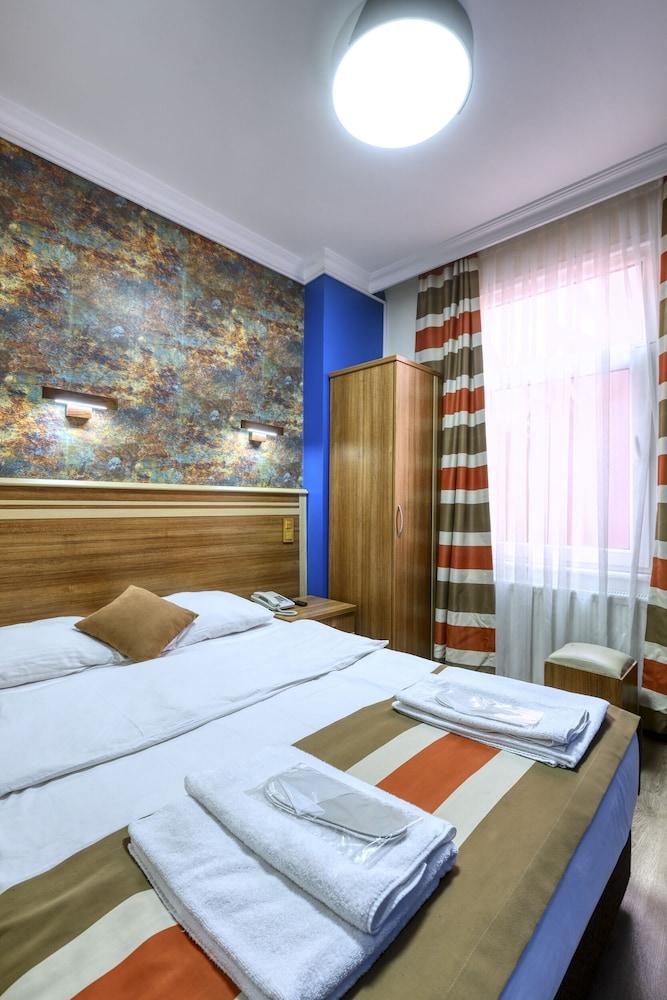 FORS HOTEL — ISTANBUL — фотография отеля №8