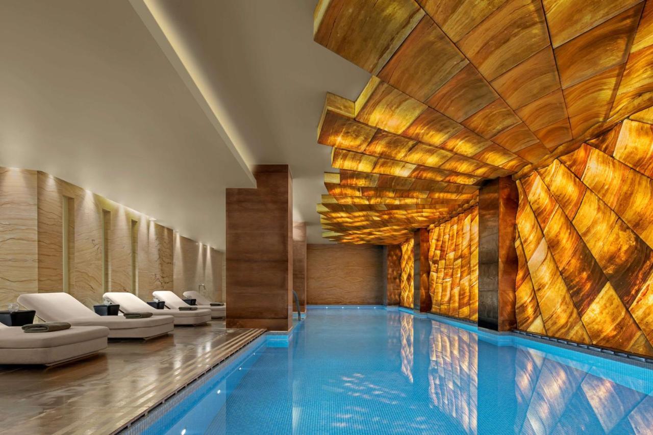 HYATT CENTRIC LEVENT ISTANBUL — ISTANBUL — фотография отеля №6