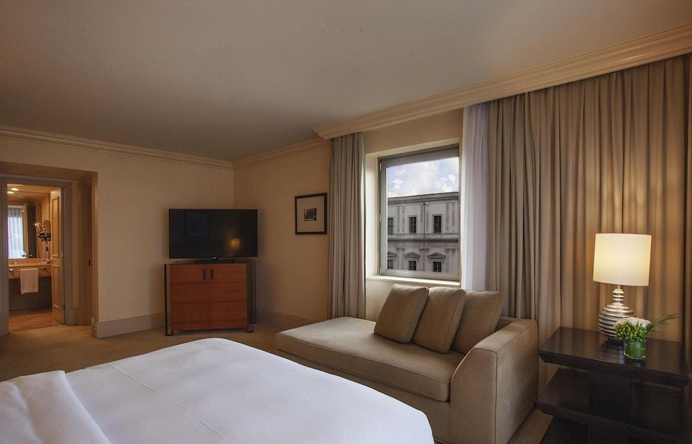 GRAND HYATT ISTANBUL — ISTANBUL — fotografie hotel nr. 21