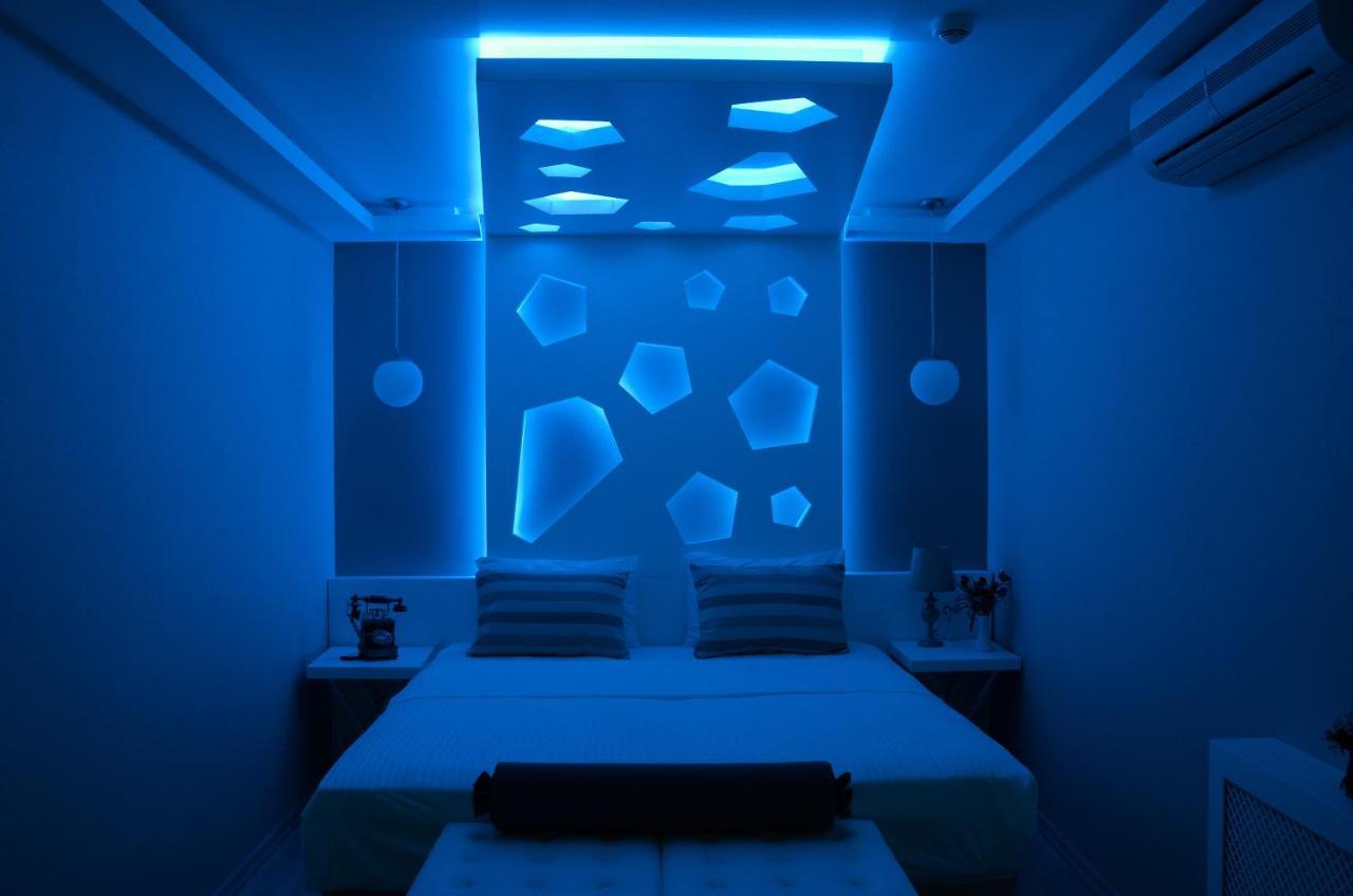 HOTEL EVSEN (ADULTS ONLY) — ISTANBUL — фотография отеля №16