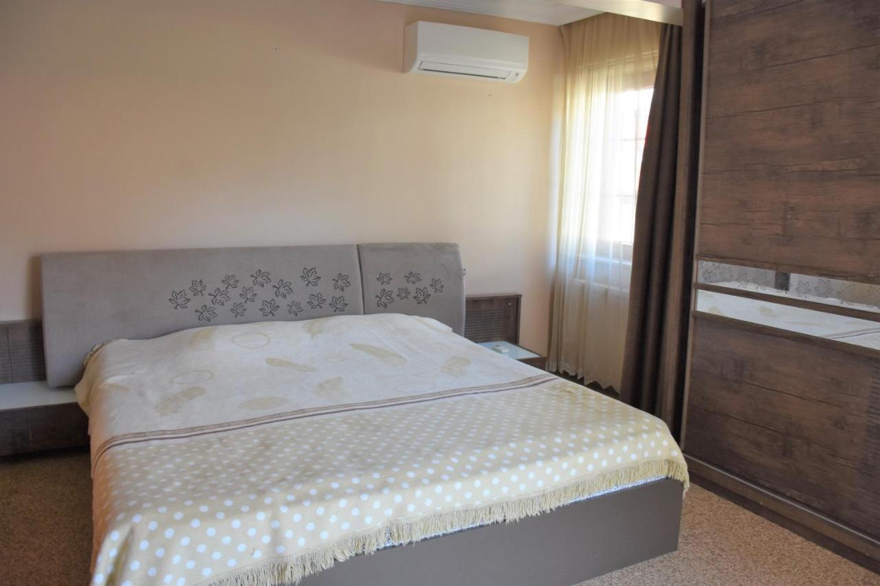 DINARA — KEMER — fotografie hotel nr. 2