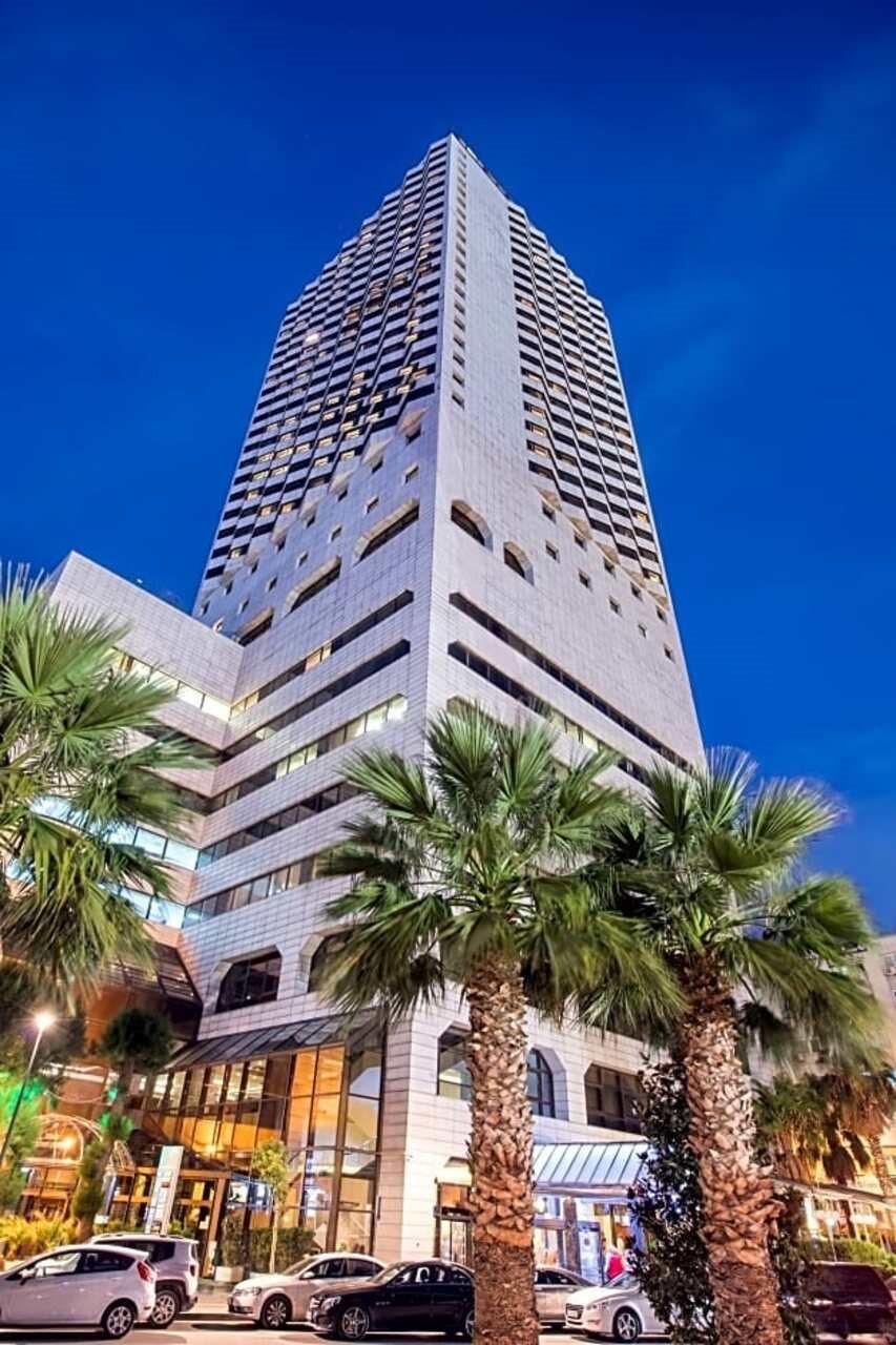 HILTON IZMIR — IZMIR — fotografie hotel nr. 2