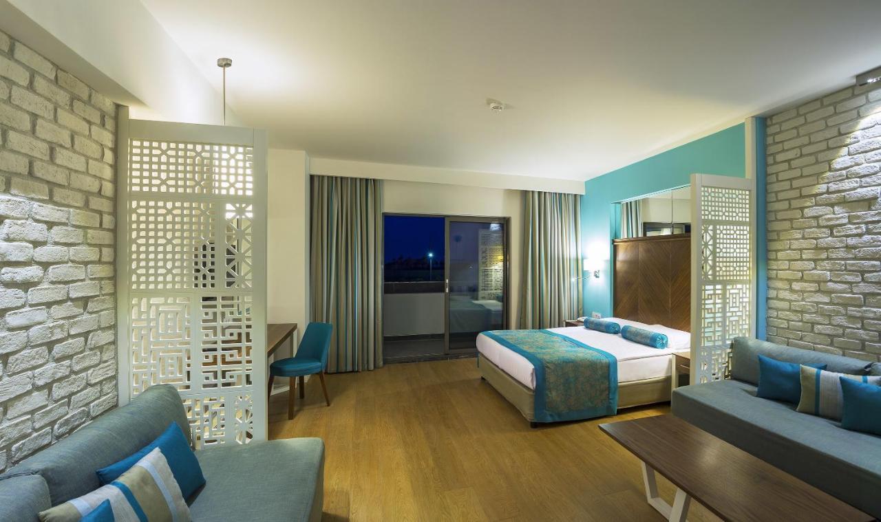 TERRACE ELITE RESORT — SIDE — fotografie hotel nr. 29