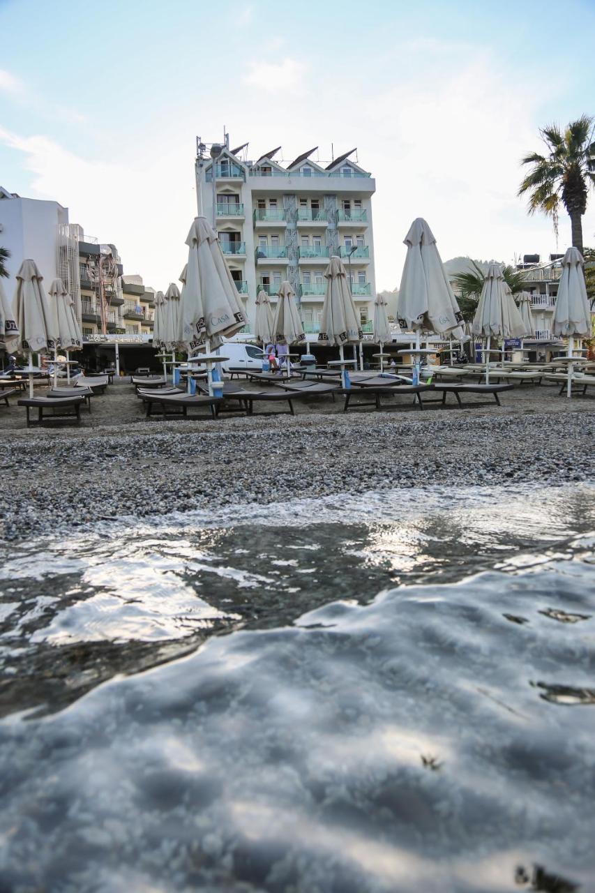 B&B YUZBASI BEACH — MARMARIS — фотография отеля №3