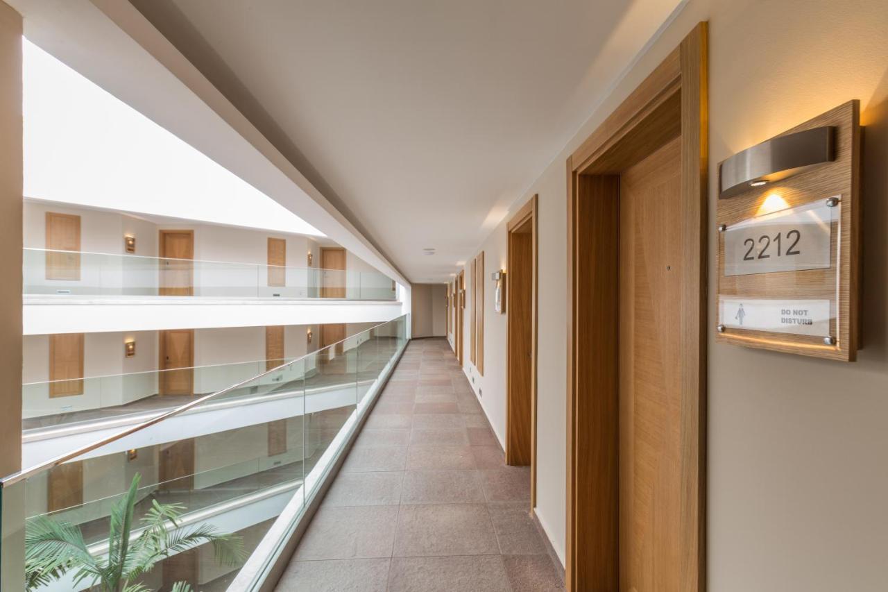 BOYALIK BEACH HOTEL & SPA THERMAL RESORT — CESME — fotografie hotel nr. 21