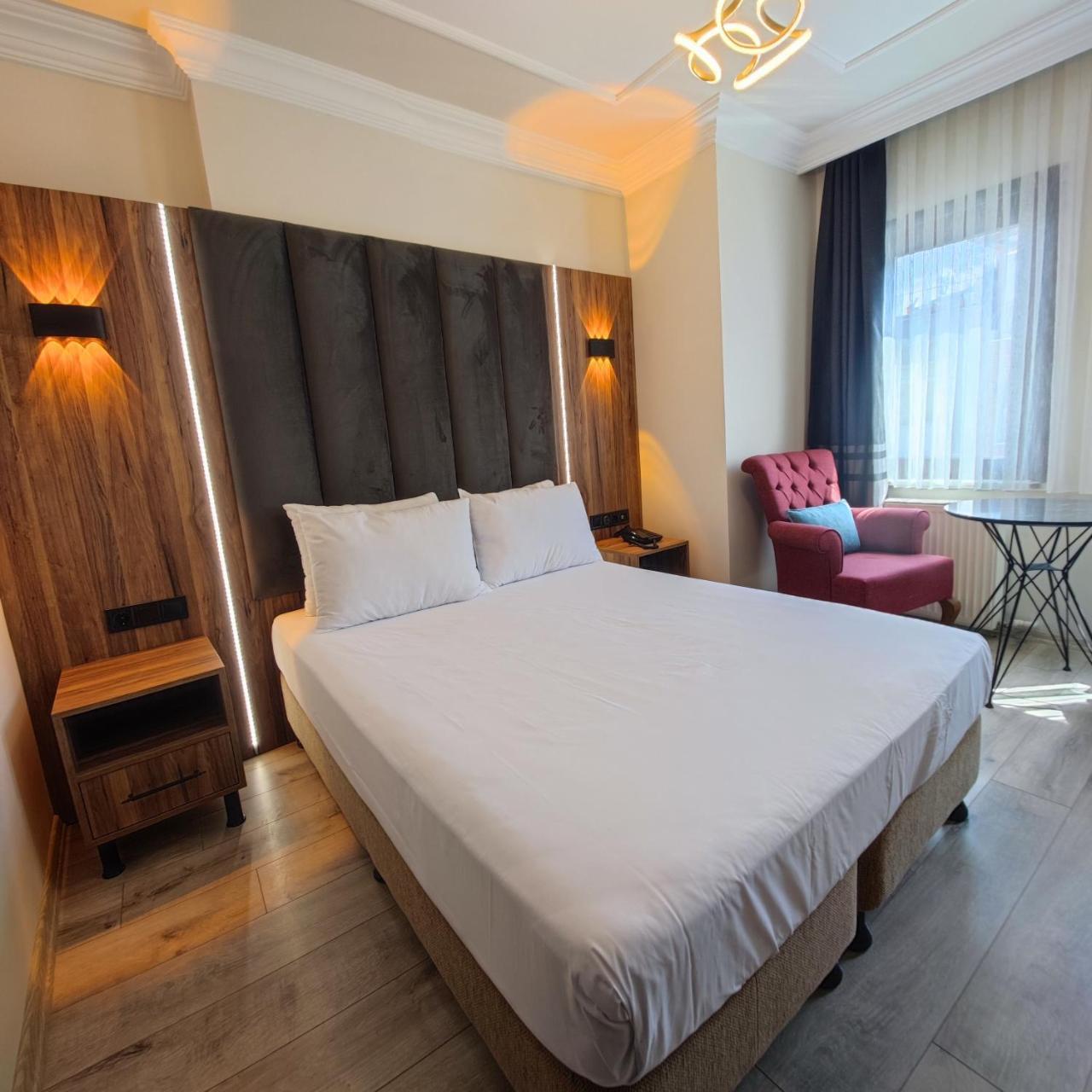 STAR HOTEL ISTANBUL — ISTANBUL — fotografie hotel nr. 24