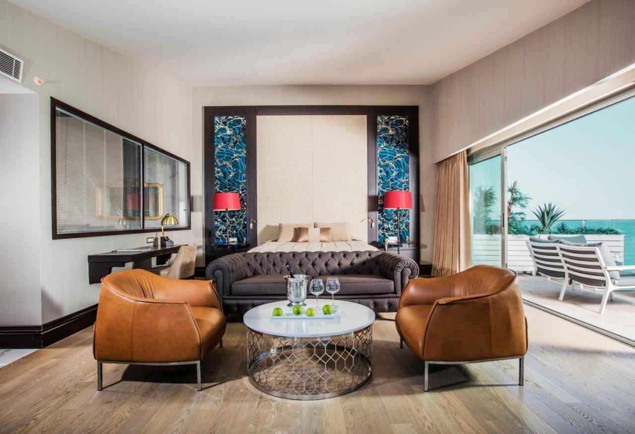 CHARISMA DE LUXE HOTEL — KUSADASI — fotografie hotel nr. 22