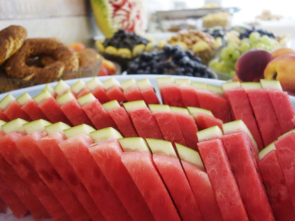 FOREST PARK HOTEL — KEMER — fotografie hotel nr. 30