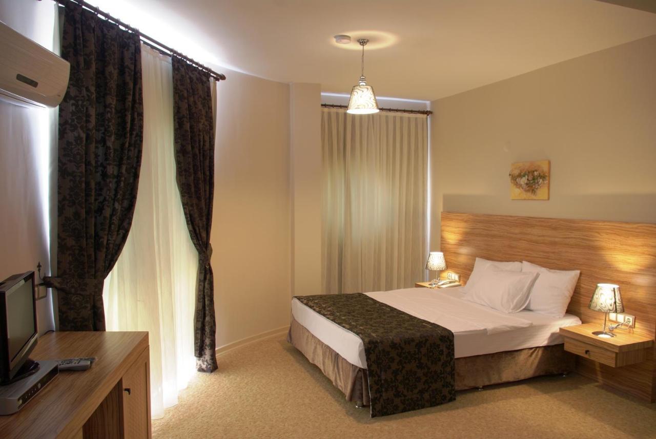 NEVADA HOTEL & SPA — FETHIYE — fotografie hotel nr. 14