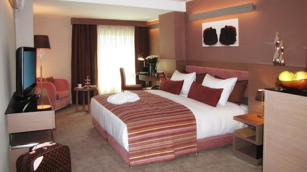 AVANTGARDE LEVENT — ISTANBUL — fotografie hotel nr. 5