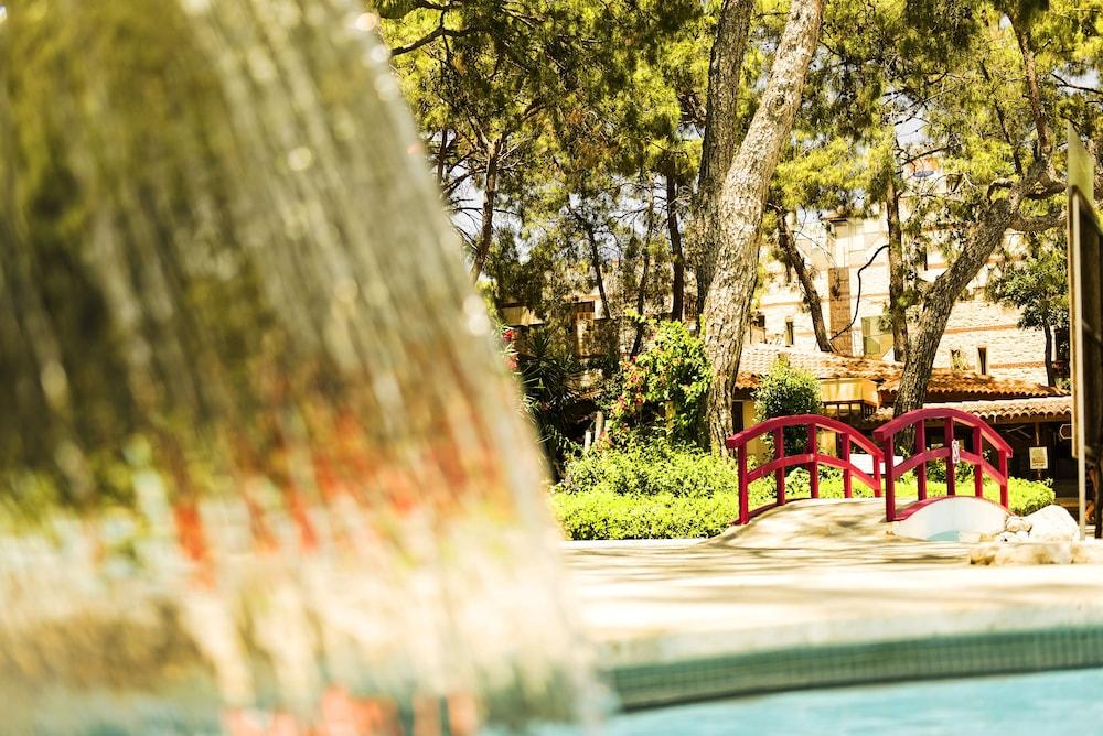 ULUSOY KEMER HOLIDAY CLUB — KEMER — fotografie hotel nr. 22