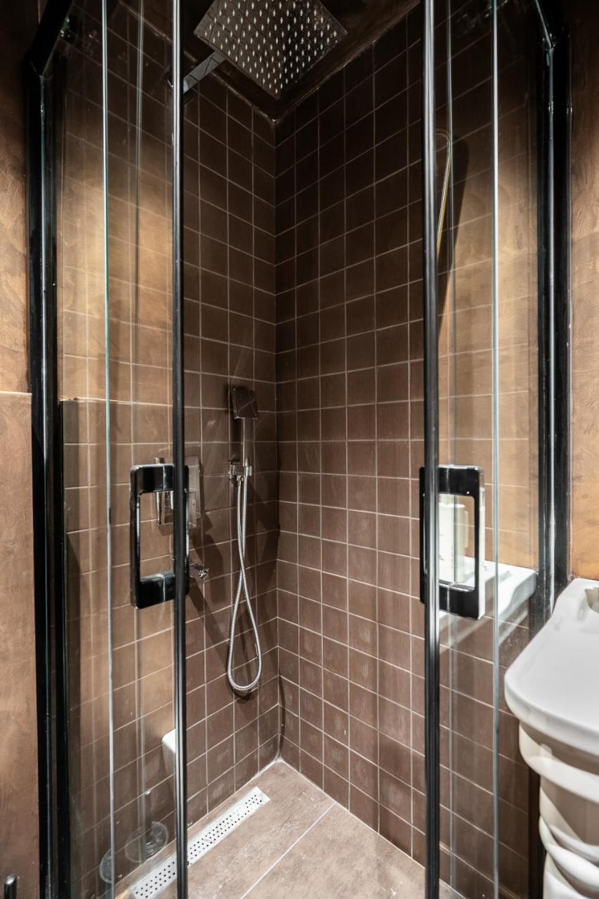 SAYEBAN HOTEL — ISTANBUL — fotografie hotel nr. 40