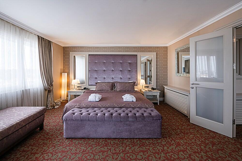 DREAM HILL BUSINESS DELUXE — ISTANBUL — fotografie hotel nr. 8