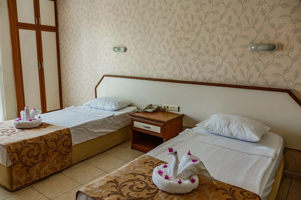 KINGS AS HOTEL — ALANYA — fotografie hotel nr. 11
