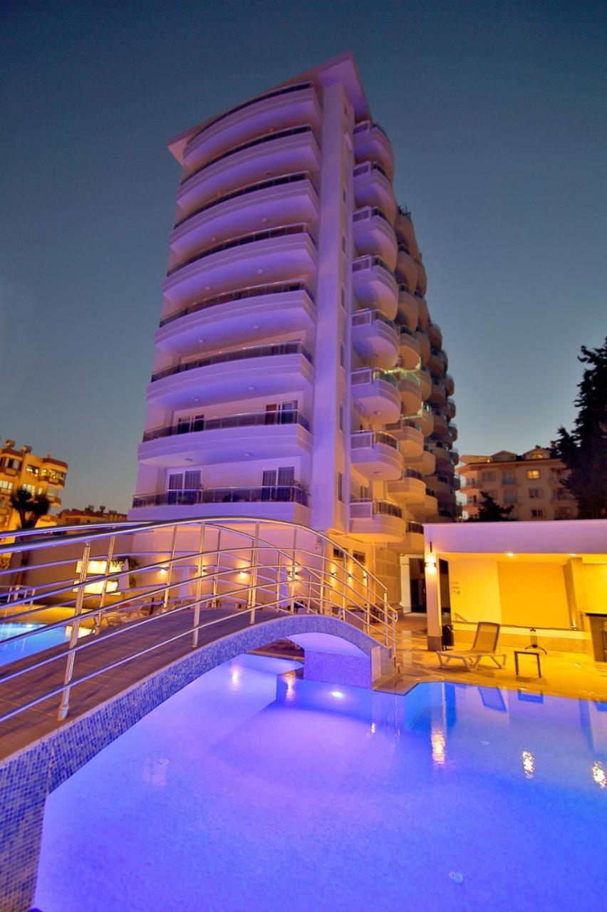 RAMIRA JOY HOTEL — ALANYA — fotografie hotel nr. 24