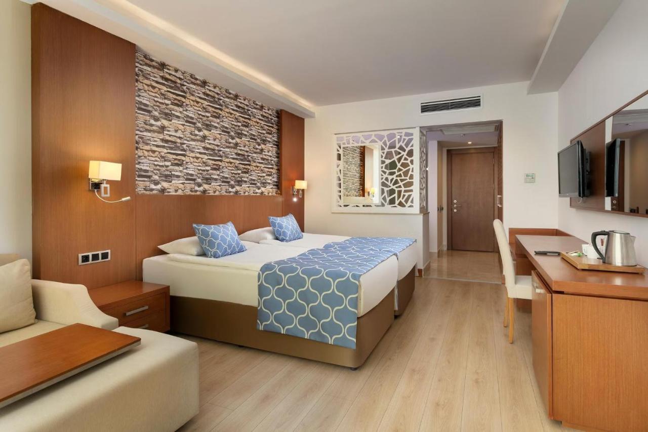 ARMAS LIFE BELEK — BOGAZKENT — fotografie hotel nr. 31