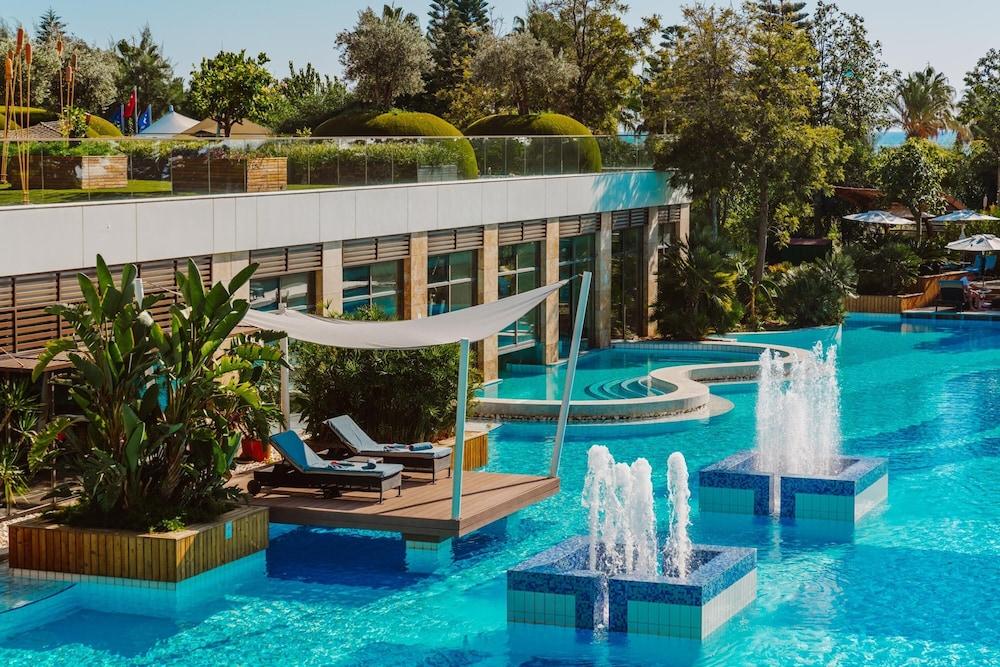 TUI BLUE SIDE (ADULTS ONLY) — SIDE — фотография отеля №35