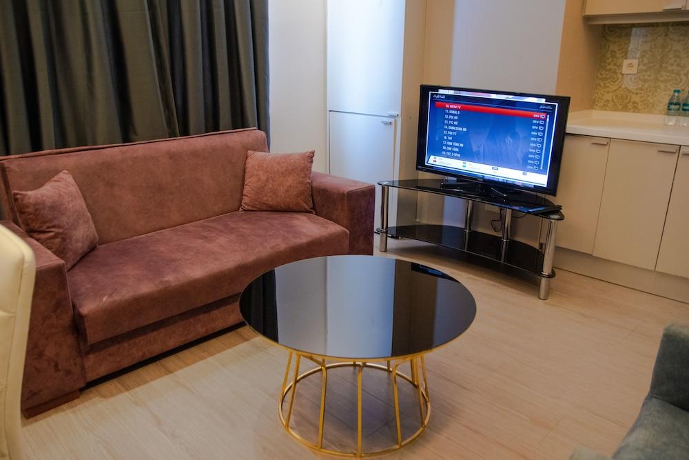 STAR OF ISTANBUL RESIDENCE — ISTANBUL — fotografie hotel nr. 16