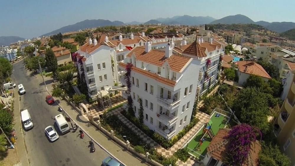 CLUB CEYLAN — MARMARIS — fotografie hotel nr. 17