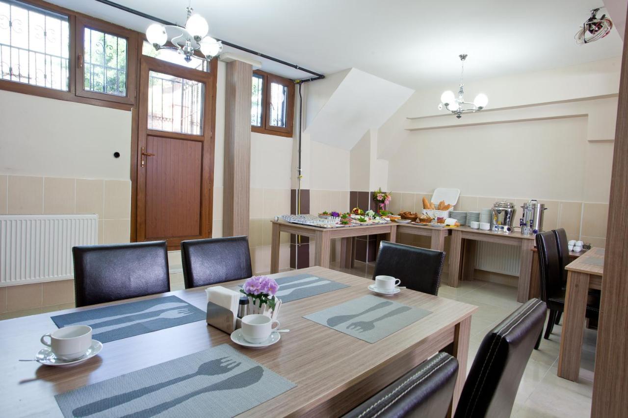 BIRLIK APART HOTEL — ISTANBUL — fotografie hotel nr. 16