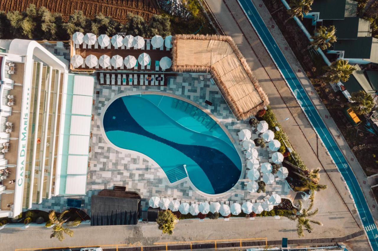 CASA DE MARIS SPA & RESORT HOTEL (ADULTS ONLY) — MARMARIS