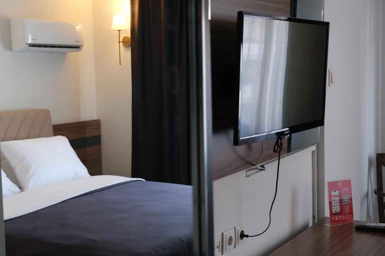 USTUN ALSANCAK — IZMIR — fotografie hotel nr. 2