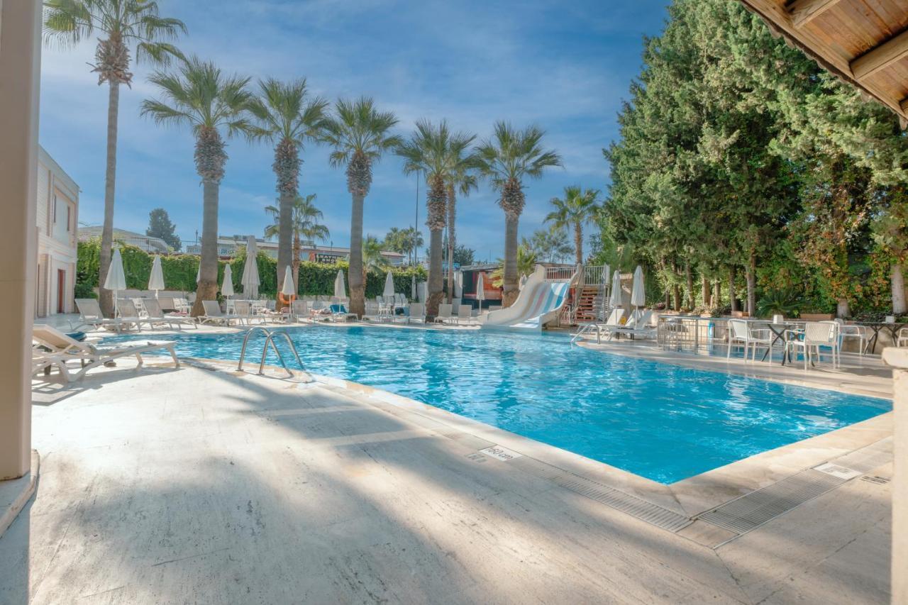 SUN BEACH PARK & SPA — SIDE — fotografie hotel nr. 15