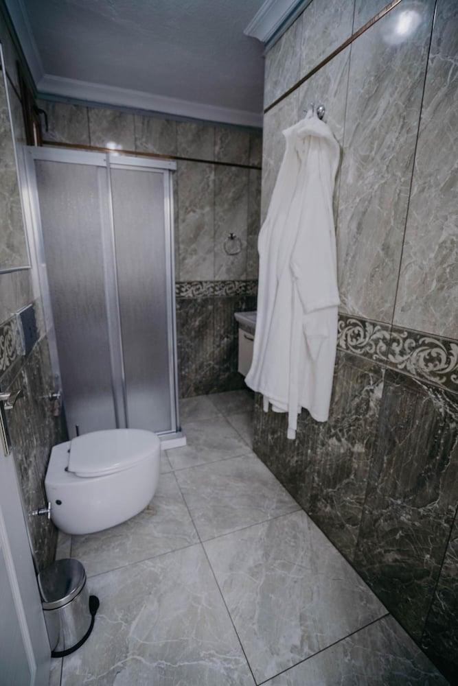 CIHANGIR BY AYDIN SUITE — ISTANBUL — fotografie hotel nr. 14