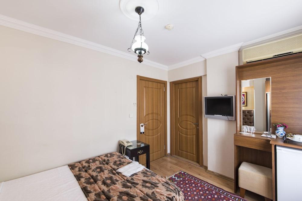 SULTANS INN — ISTANBUL — фотография отеля №16
