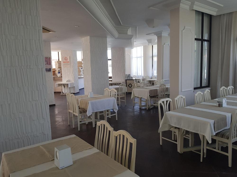 MALHUN — FETHIYE — fotografie hotel nr. 22