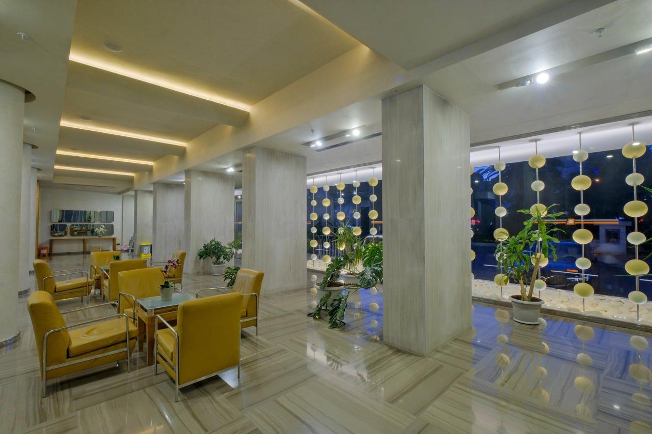 SUNRISE RESORT &SPA — MARMARIS — fotografie hotel nr. 27