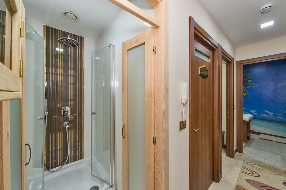 APRILIS GOLD HOTEL — ISTANBUL — fotografie hotel nr. 30