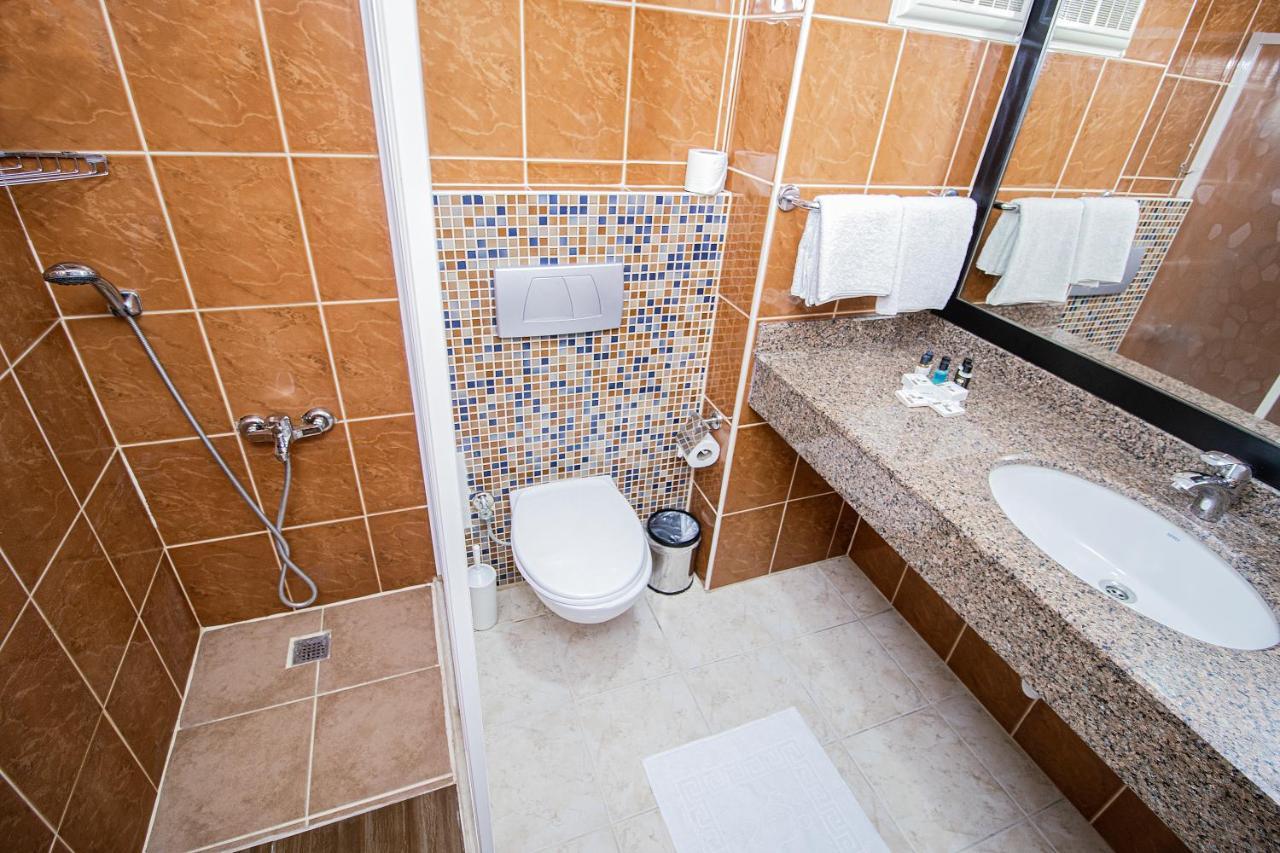 RK MAGIC DREAM HOTEL — KEMER — фотография отеля №24