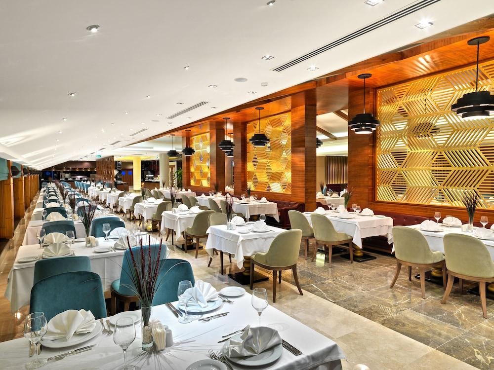 MERCURE ISTANBUL BOMONTI — ISTANBUL — fotografie hotel nr. 17