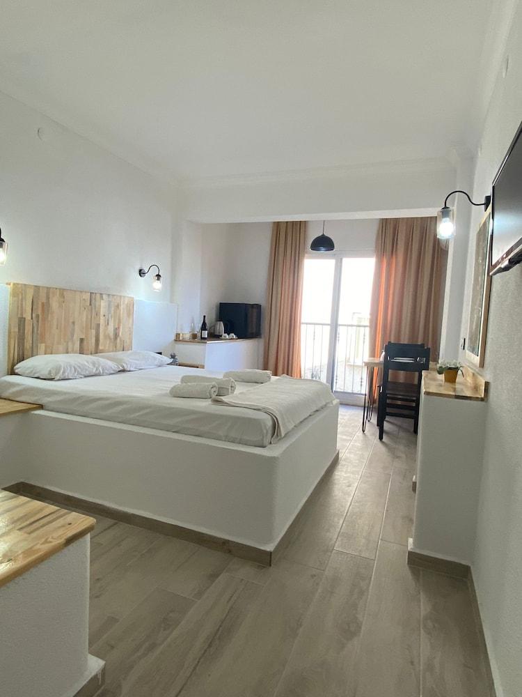 UNVER HOTEL — MARMARIS — fotografie hotel nr. 11