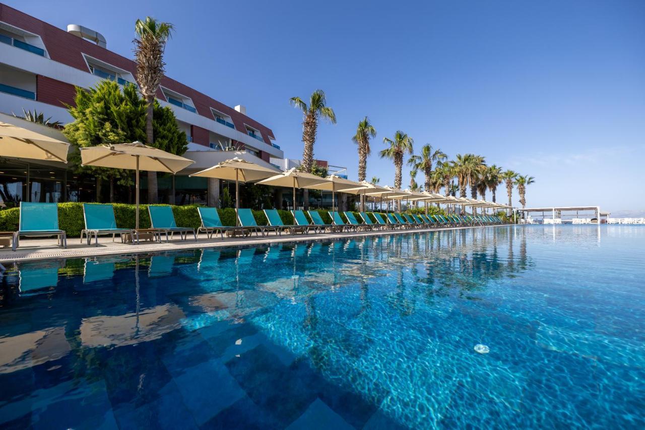 AZURE BY YELKEN — BODRUM — fotografie hotel nr. 28