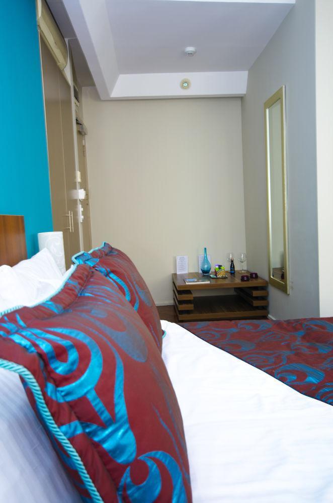 PERA CITY SUITES — ISTANBUL — фотография отеля №18