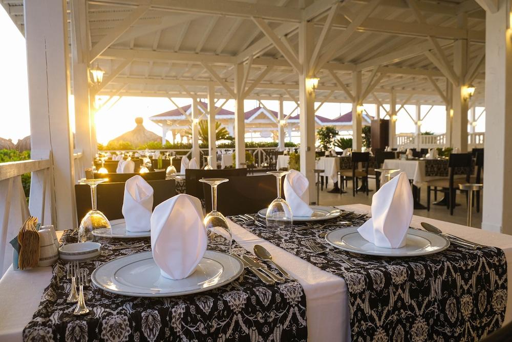 CRYSTAL FLORA BEACH RESORT — KEMER — fotografie hotel nr. 32