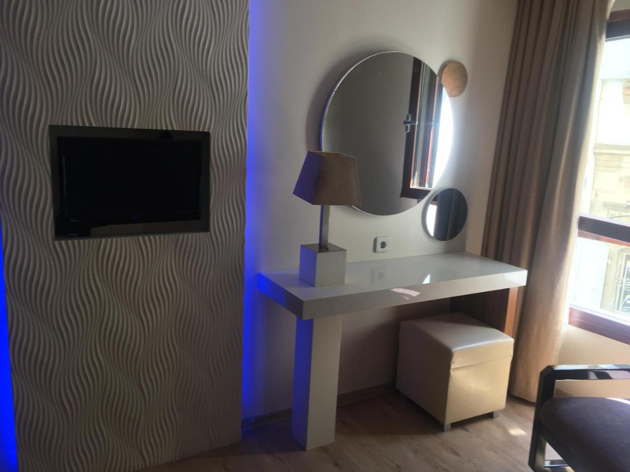 BAYLAN BASMANE — IZMIR — fotografie hotel nr. 23