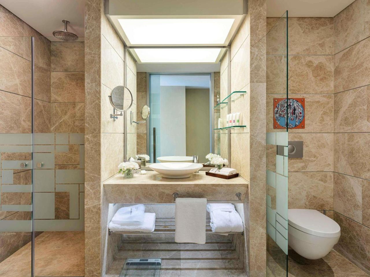 SWISSOTEL BUYUK EFES IZMIR — IZMIR — фотография отеля №12
