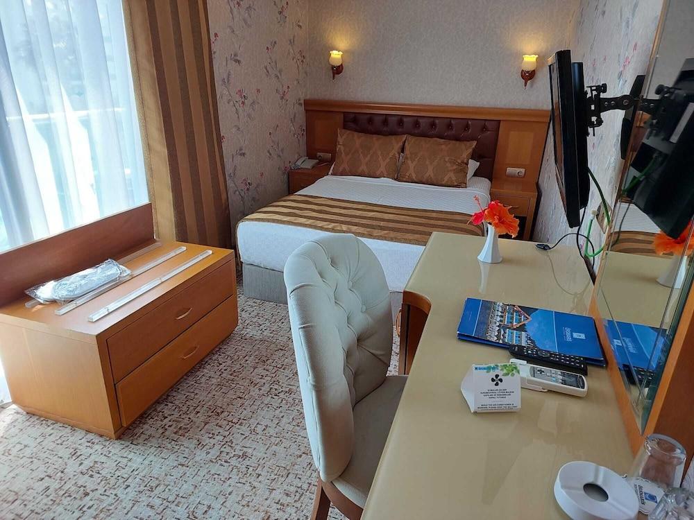 ORSMARIS BOUTIQUE HOTEL — MARMARIS — fotografie hotel nr. 22