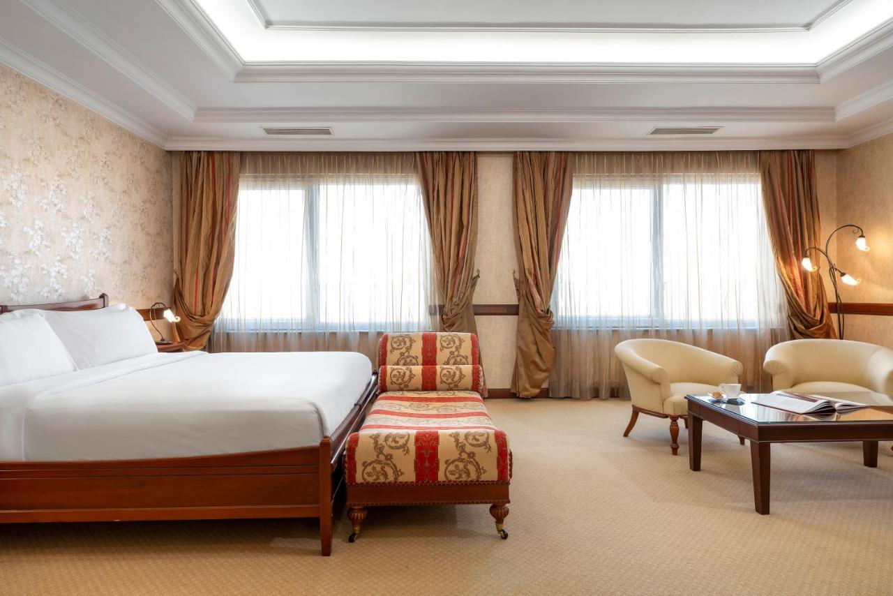 OCCIDENTAL TAKSIM — ISTANBUL — fotografie hotel nr. 35
